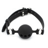Kiotos Bâillon Boule percée Ball Gag 43mm